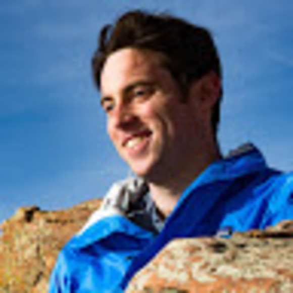 Meet your Posher, Mike - Picture 1 of 1